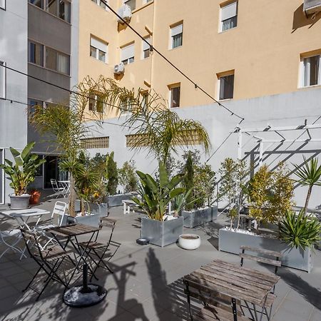 Cosmopolitan Comfort In Lisbon 4A- By Misha'S Place Ngoại thất bức ảnh