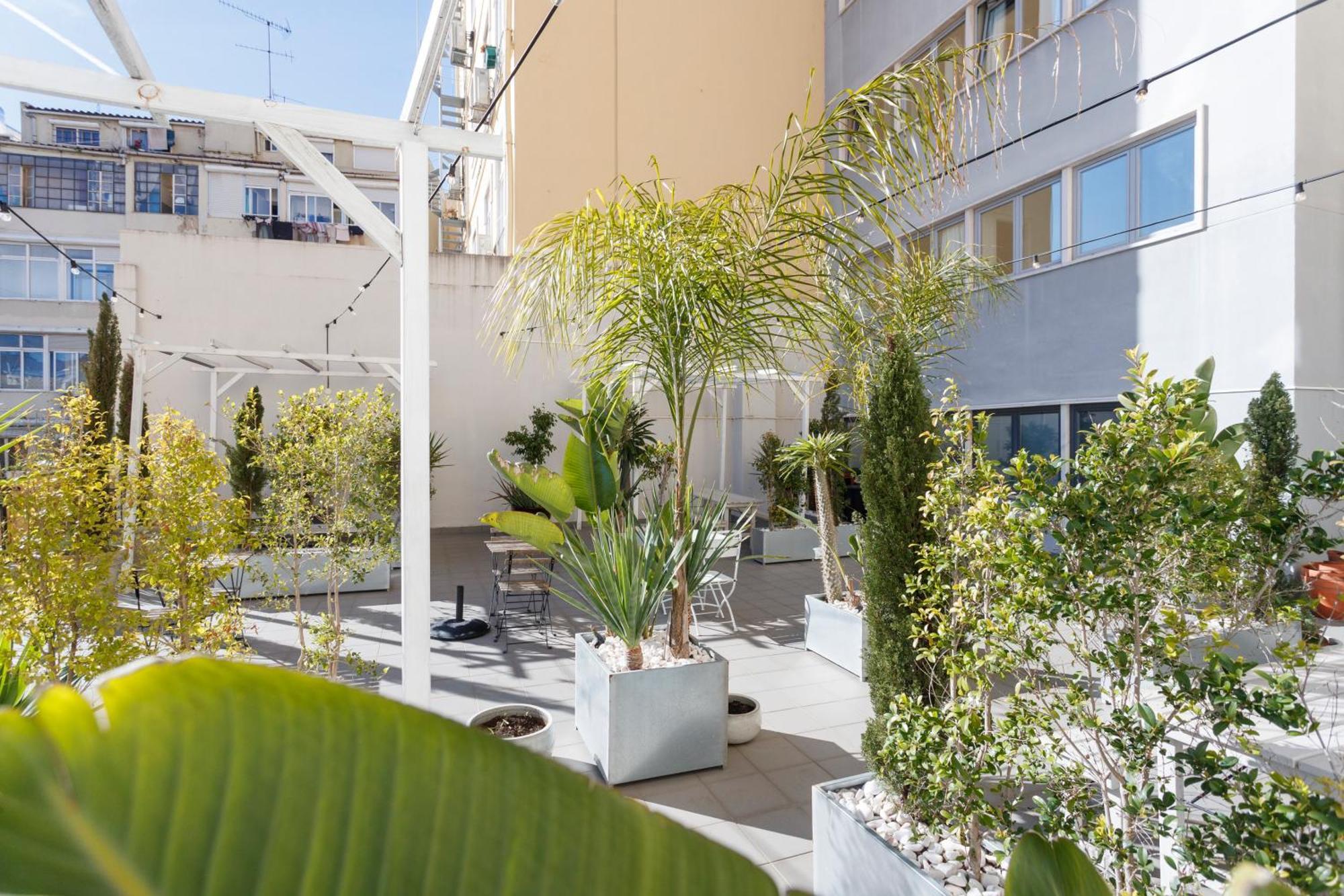 Cosmopolitan Comfort In Lisbon 4A- By Misha'S Place Ngoại thất bức ảnh