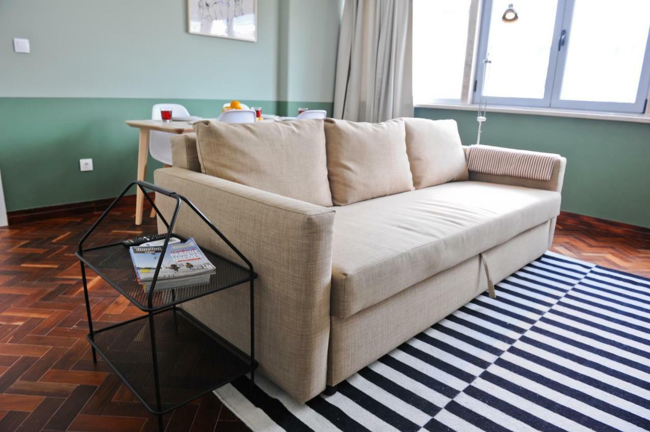 Cosmopolitan Comfort In Lisbon 4A- By Misha'S Place Ngoại thất bức ảnh