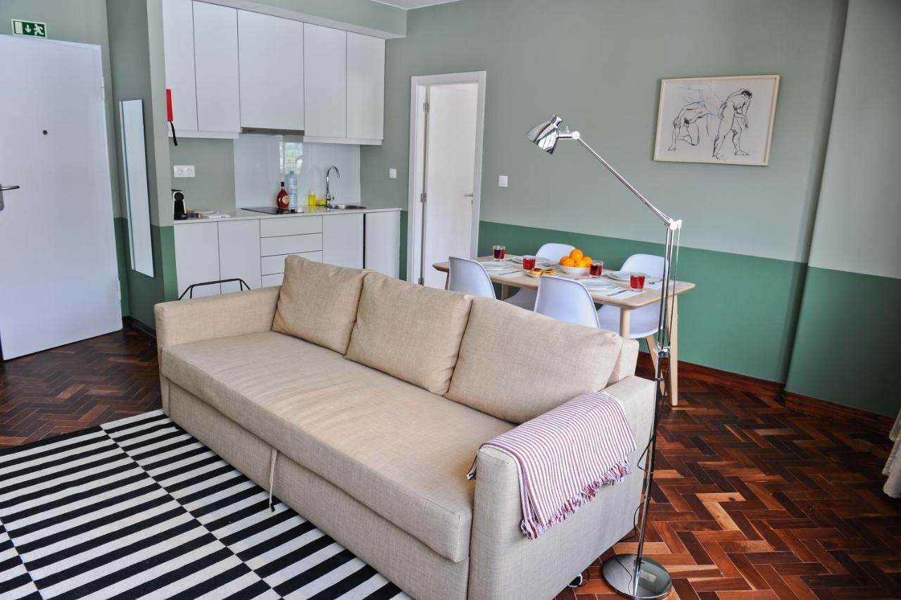 Cosmopolitan Comfort In Lisbon 4A- By Misha'S Place Ngoại thất bức ảnh