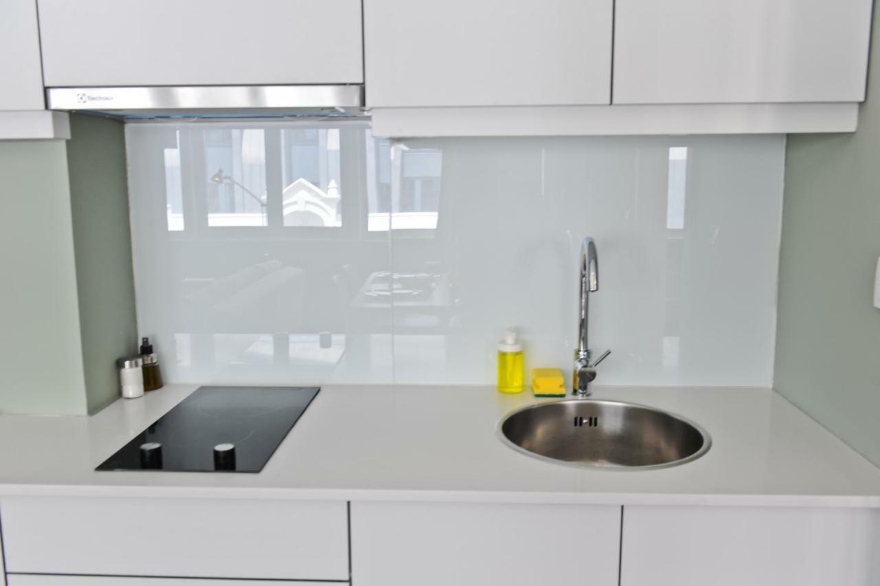 Cosmopolitan Comfort In Lisbon 4A- By Misha'S Place Ngoại thất bức ảnh