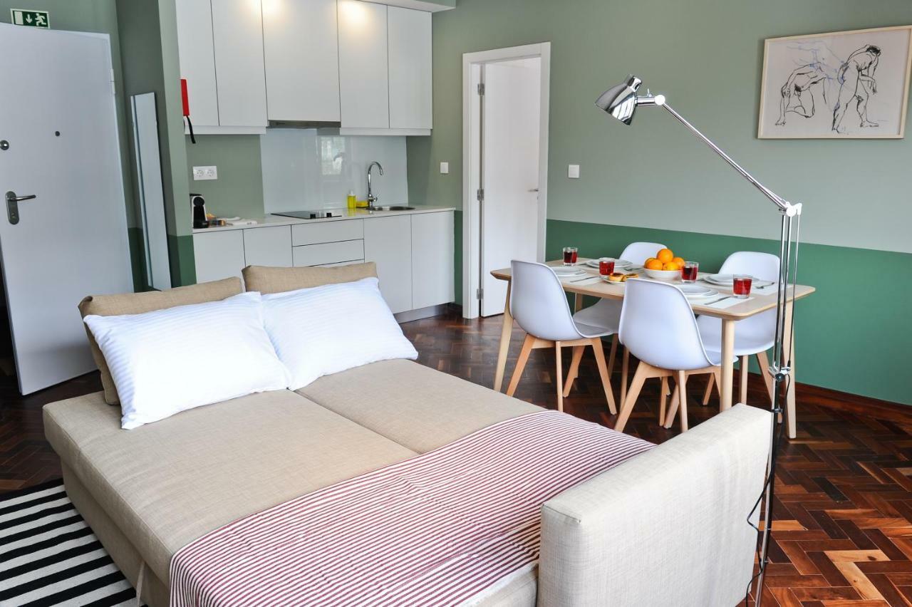 Cosmopolitan Comfort In Lisbon 4A- By Misha'S Place Ngoại thất bức ảnh