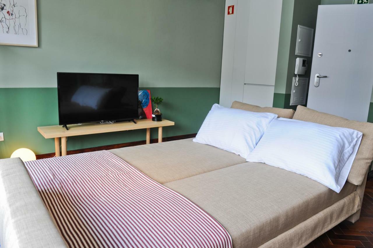 Cosmopolitan Comfort In Lisbon 4A- By Misha'S Place Ngoại thất bức ảnh